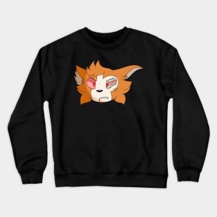 Expression - Amber Crewneck Sweatshirt